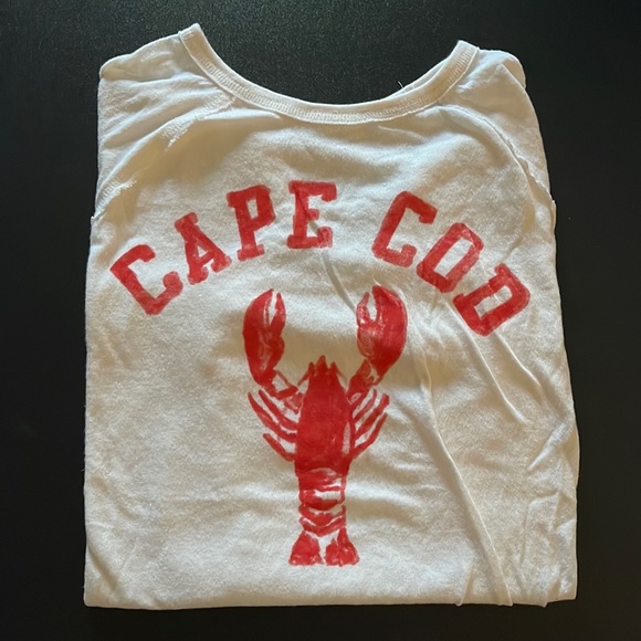 We The Free Tops - We The Free Cape Cod T Shirt